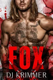 Omslag van Fox