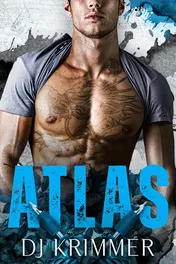 Omslag van Atlas