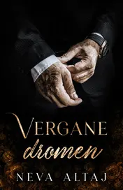 Omslag van Vergane dromen