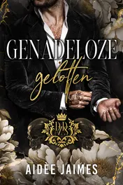 Omslag van Genadeloze geloften