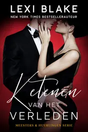 Omslag van Ketenen van het verleden