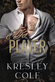 Omslag van De Player
