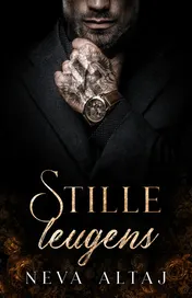 Omslag van Stille leugens