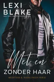 Omslag van Met en zonder haar