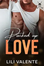 Omslag van Pucked up love
