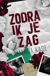Omslag van Zodra ik je zag