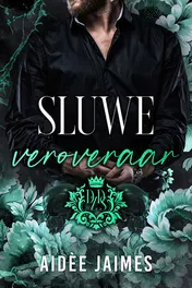 Omslag van Sluwe veroveraar