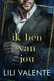 Omslag van Ik ben van jou