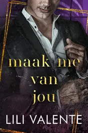 Omslag van Maak me van jou