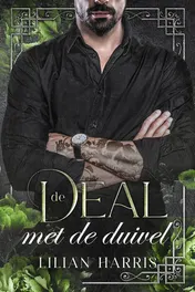 Omslag van De deal met de duivel