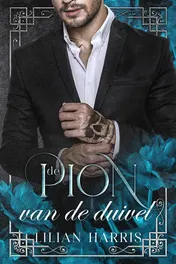 Omslag van De pion van de duivel
