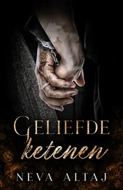 Omslag van Geliefde ketenen