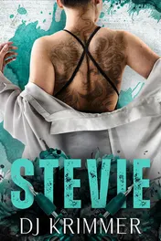 Omslag van Stevie