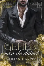 Omslag van Het geheim van de duivel