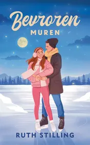 Omslag van Bevroren muren