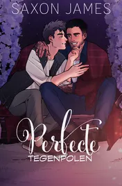 Omslag van Perfecte tegenpolen