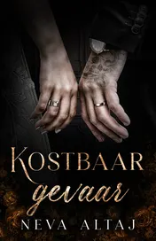Omslag van Kostbaar gevaar