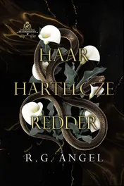 Omslag van Haar harteloze redder