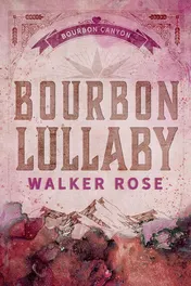Omslag van Bourbon lullaby