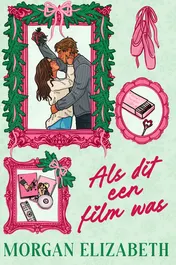 Omslag van Als dit een film was