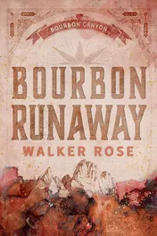 Omslag van Bourbon runaway