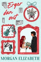 Omslag van Erger dan ooit