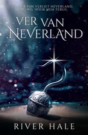 Omslag van Ver van Neverland