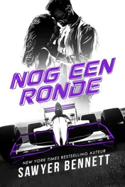 Omslag van Nog een ronde
