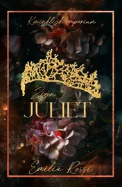 Omslag van Zijn Juliet