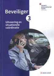 Omslag van 2024/2025