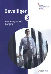 Omslag van 2024/2025
