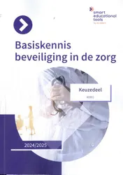Omslag van 2024/2025 K0951