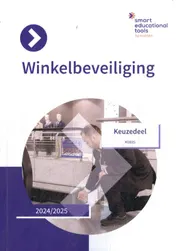 Omslag van 2024/2025