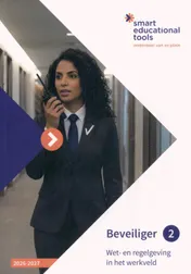 Omslag van 2026/2027