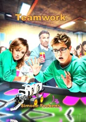 Omslag van Teamwork