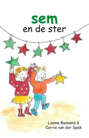 Omslag van Sem en de ster