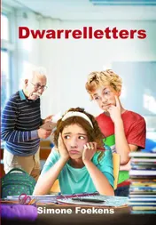Omslag van Dwarrelletters
