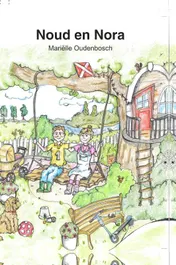 Omslag van Noud en Nora