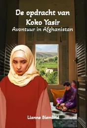 Omslag van De opdracht van koko Yassir