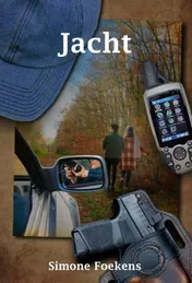 Omslag van Jacht