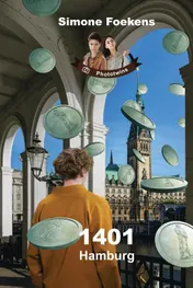 Omslag van 1401