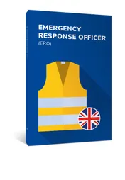 Omslag van Emergency Response Officer