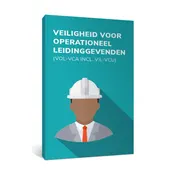 Omslag van Veiligheid voor Operationeel Leidinggevenden