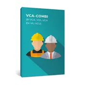 Omslag van VCA-Combi