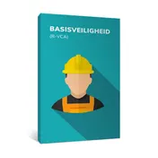 Omslag van Basisveiligheid (B-VCA)