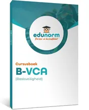 Omslag van Cursusboek