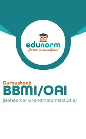 Omslag van Cursusboek