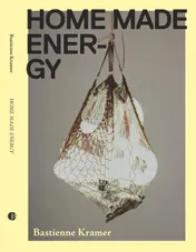 Omslag van Home Made Energy