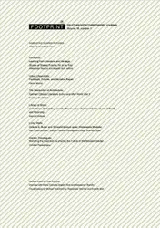 Omslag van Narrating Shared Futures
