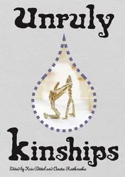 Omslag van Unruly Kinships